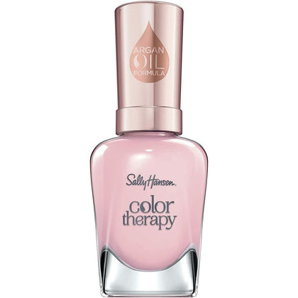 Nagellack Sally Hansen Color Therapy 220-Rosy Quartz (14,7 ml)