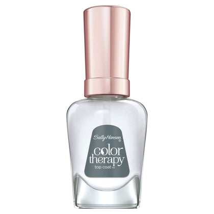 Nagellack-Fixierer Sally Hansen Color Therapy (14,7 ml)
