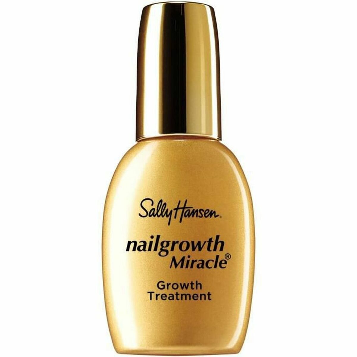 Treatment for Nails Sally Hansen Nailgrowth Miracle (13,3 ml)-0