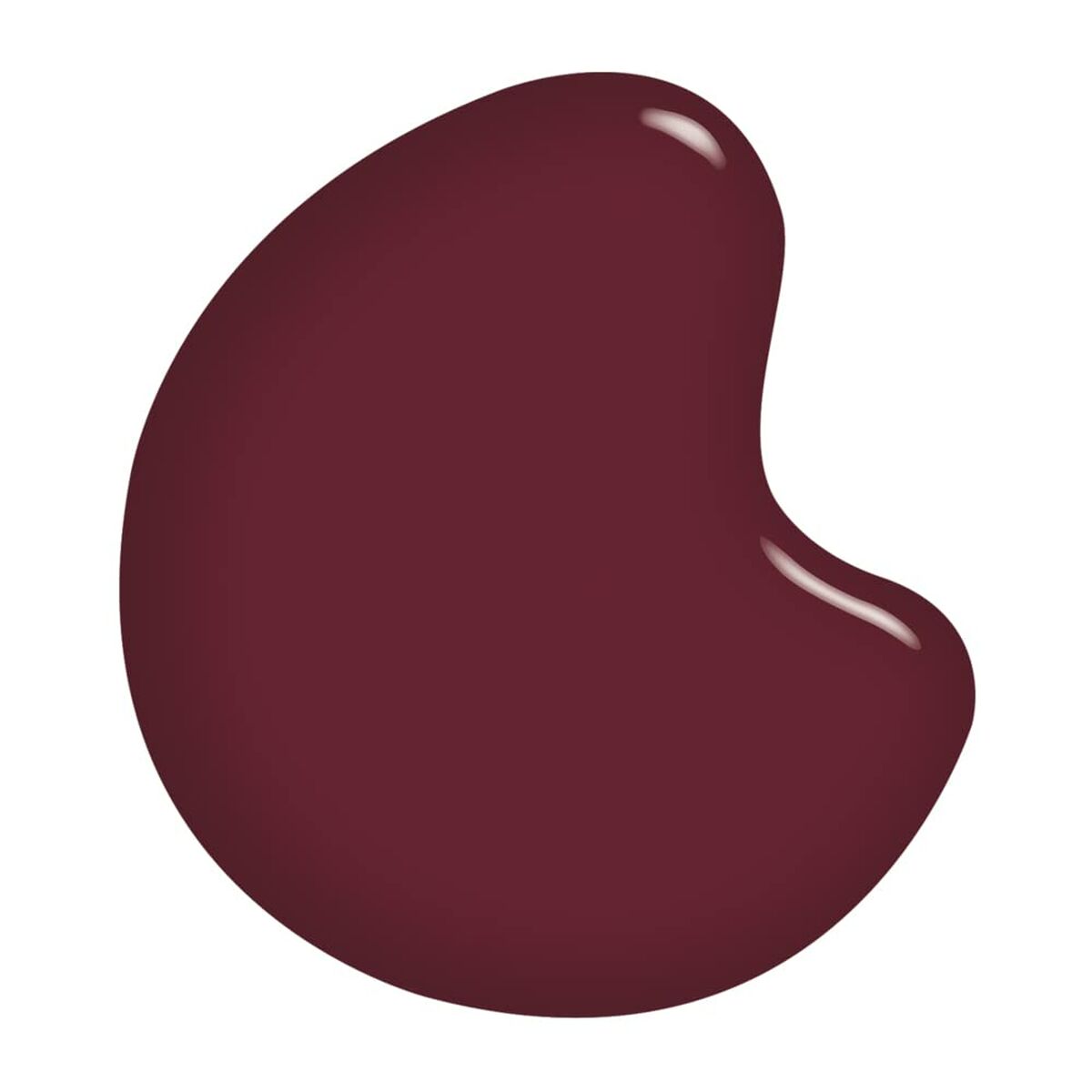 Nagellack Sally Hansen Miracle Gel 496-beet, beten, liebe (14,7 ml)-1