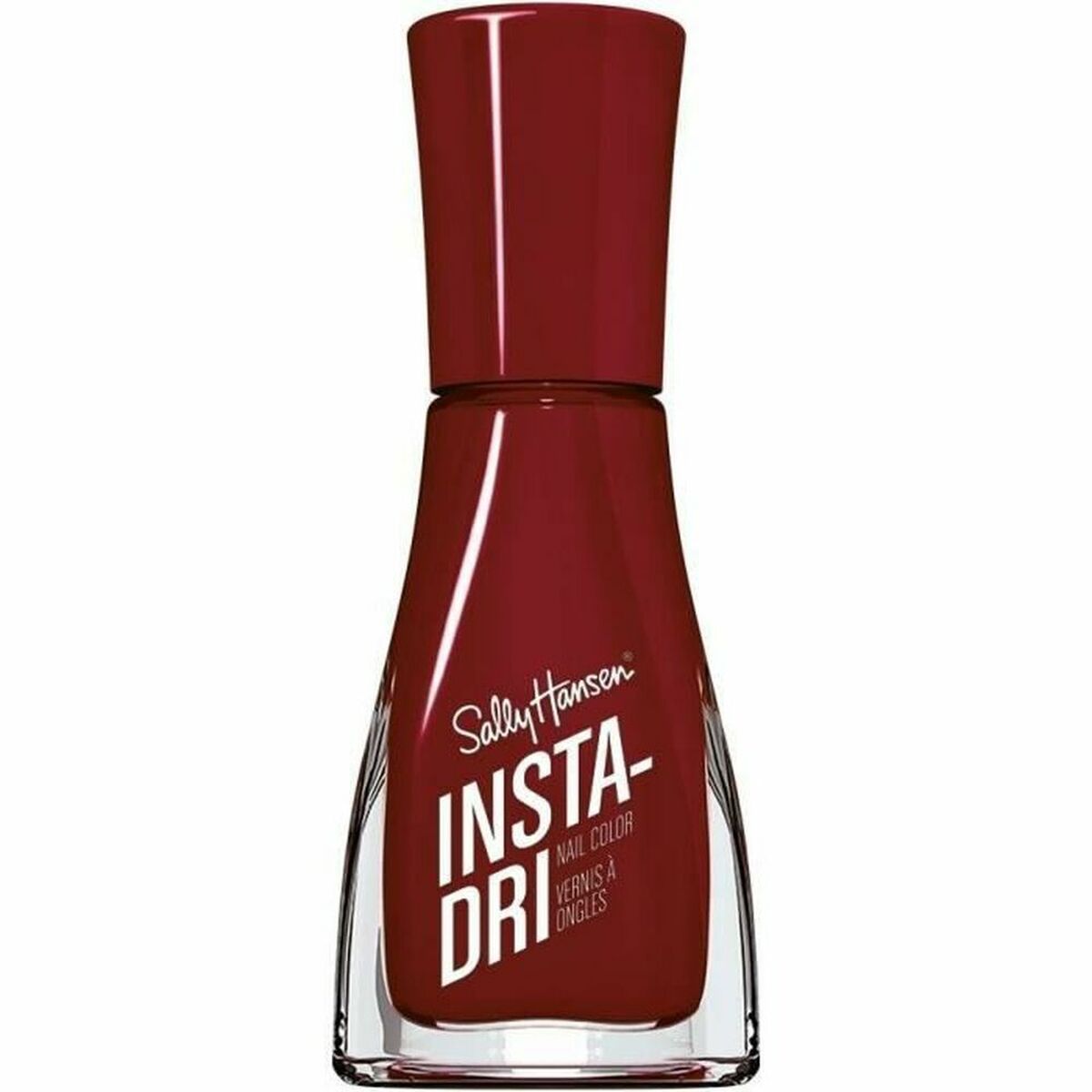 Nagellack-Fixierer Sally Hansen Insta-Dri Nr. 393 9,17 ml-0