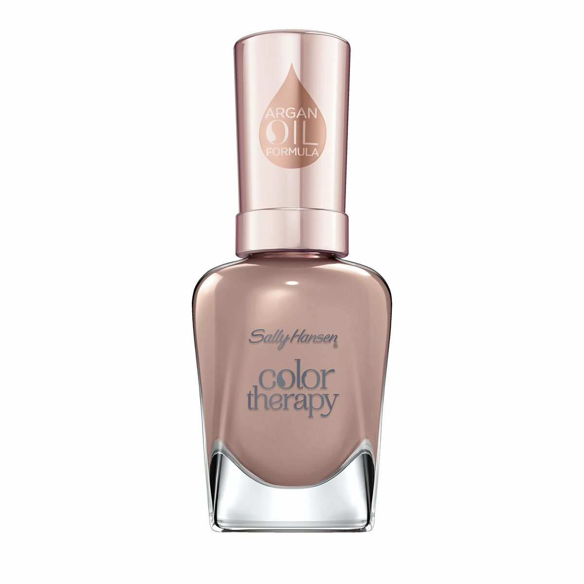 Nagellack Sally Hansen Color Therapy 192-Sunrise Salutation (14,7 ml)-0
