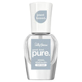 Nail Polish Fixer Sally Hansen Good.Kind.Pure (10 ml)-0