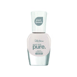Nagellack Sally Hansen Good.Kind.Pure 110-weißer Tee (10 ml)-0