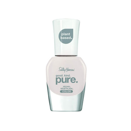 Nagellack Sally Hansen Good.Kind.Pure 110-White Tea (10 ml)