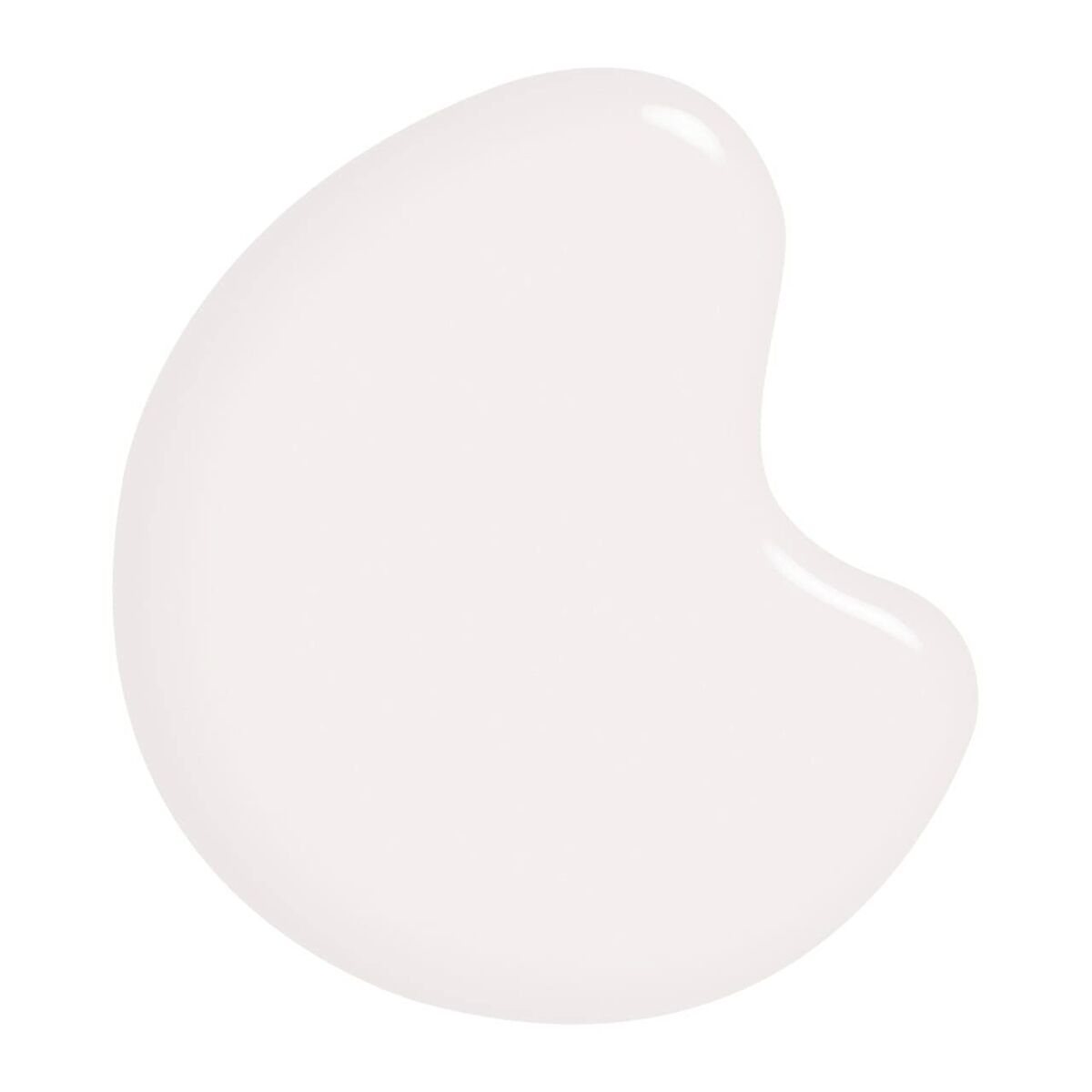 Nagellack Sally Hansen Good.Kind.Pure 110-weißer Tee (10 ml)-1