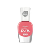 Nagellack Sally Hansen Good.Kind.Pure 270-Koralle ruhig (10 ml)-0