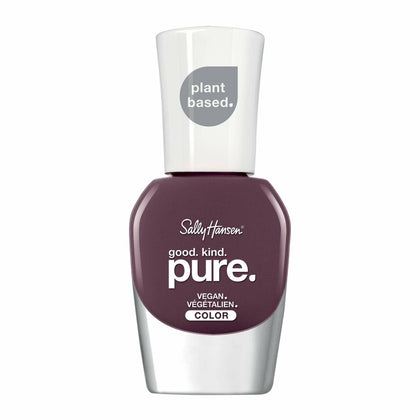 Nagellack Sally Hansen Good.Kind.Pure 340-Grape Vine (10 ml)