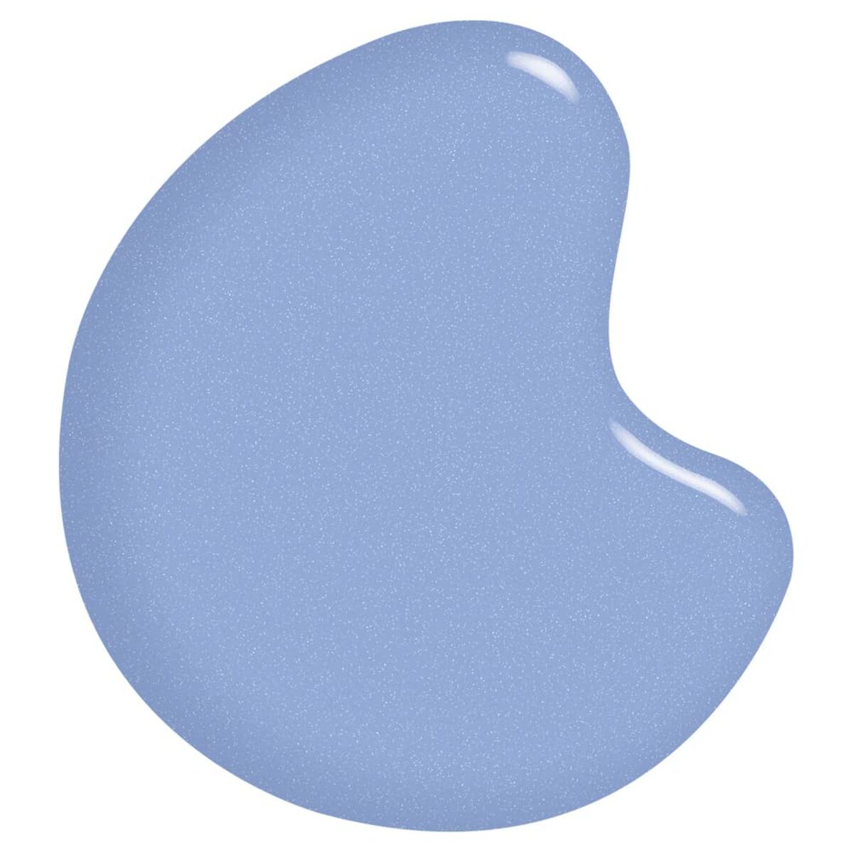 Nagellack Sally Hansen Good.Kind.Pure 370-Kristallblau (10 ml)-1
