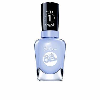 Nagellack Sally Hansen Miracle Gel Nº 582-o-zone you don't (14,7 ml)