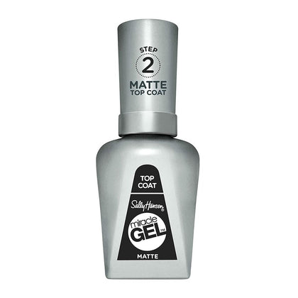 Nagellack-Fixierer Sally Hansen Miracle Gel (14,7 ml)