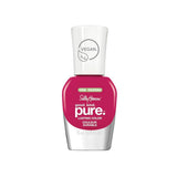 Nagellack Sally Hansen Good.Kind.Pure 291-Passionsblume (10 ml)-0