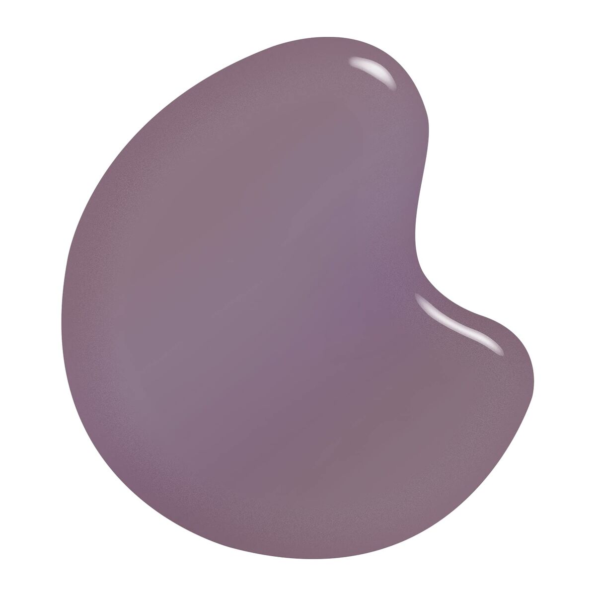 Nagellack Sally Hansen Good.Kind.Pure 341-Lavendel Haze (10 ml)-1