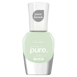 Nagellack Sally Hansen Good.Kind.Pure 406-Mint Refresh (10 ml)-0