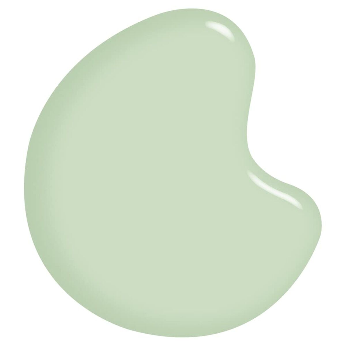 Nagellack Sally Hansen Good.Kind.Pure 406-Mint Refresh (10 ml)-1
