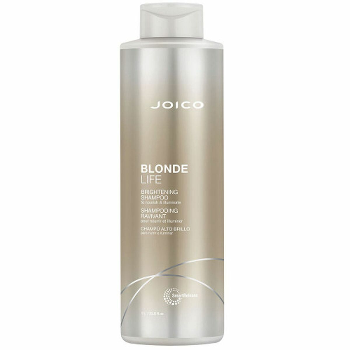Shampoo Joico BLONDE LIFE-5