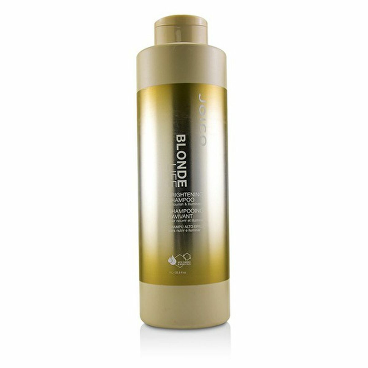 Shampoo Joico BLONDE LIFE-0