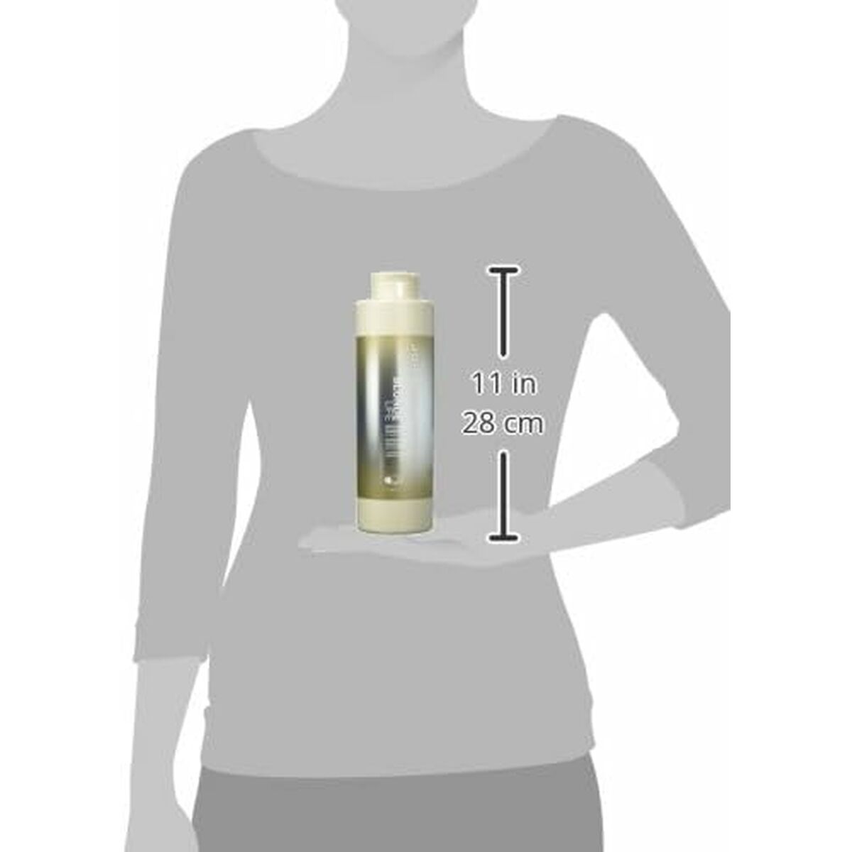 Shampoo Joico BLONDE LIFE-4