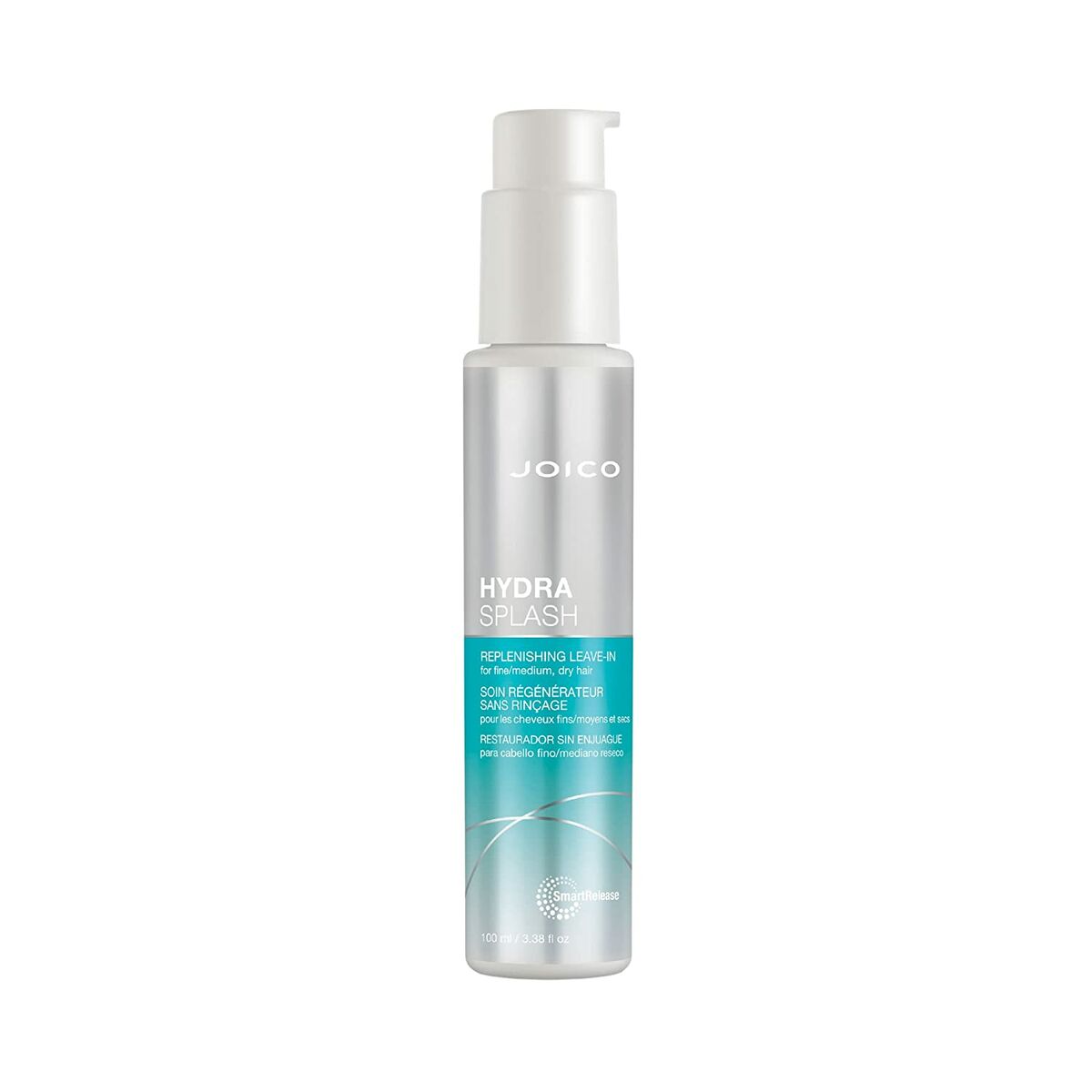 No-Rinse Spray Joico Hydra Splash 100 ml Moisturizing-0