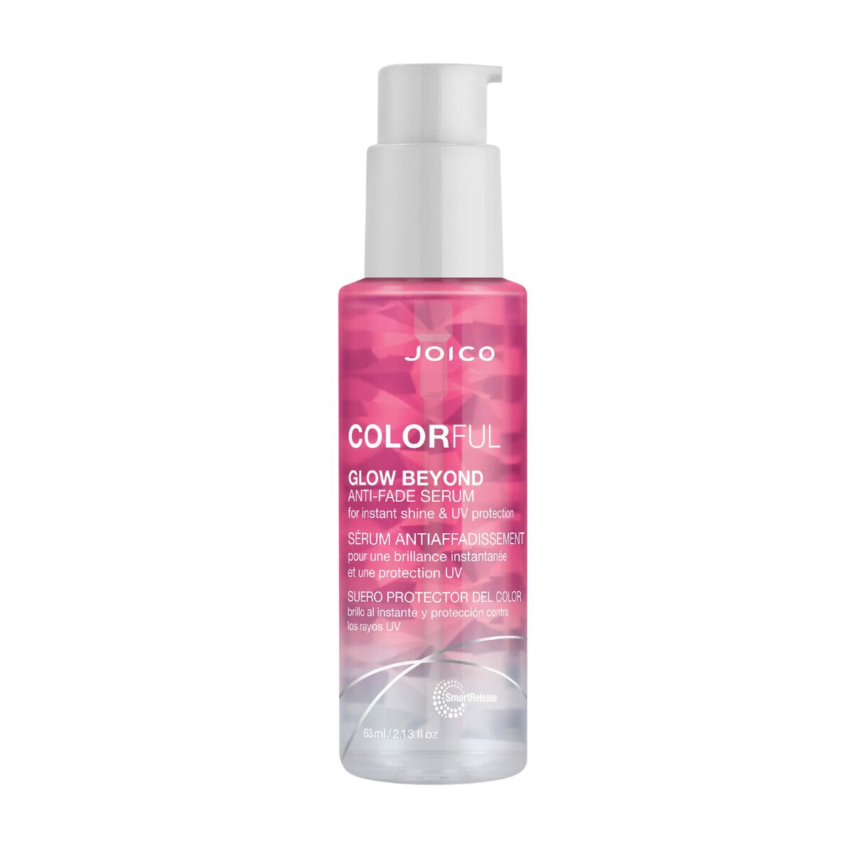 Ser de par Joico Colorful 63 ml-0