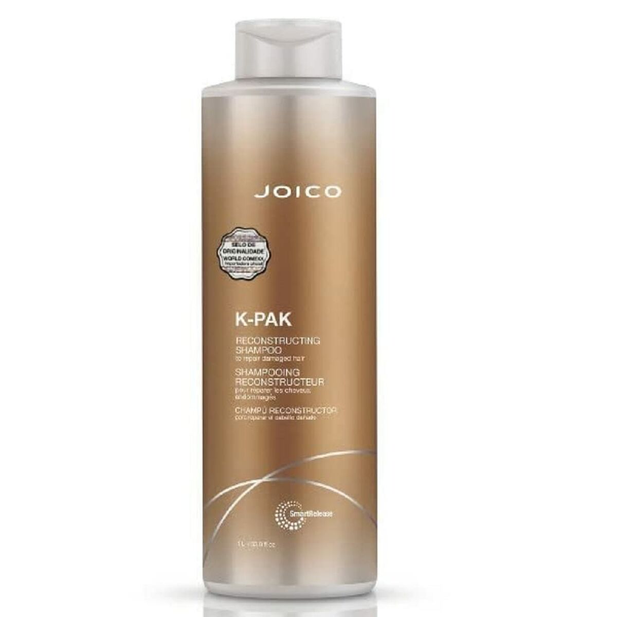 Shampoo Joico K-PAK 1 L-0