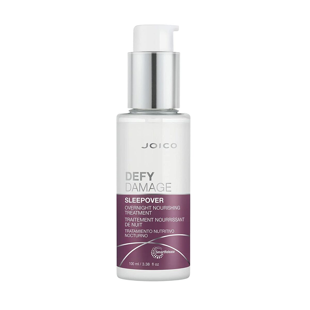 Complex nutritiv Joico Defy Damage Night 100 ml-0
