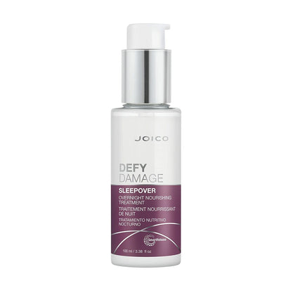 Complexe Nutritif Joico Defy Damage Nuit 100 ml