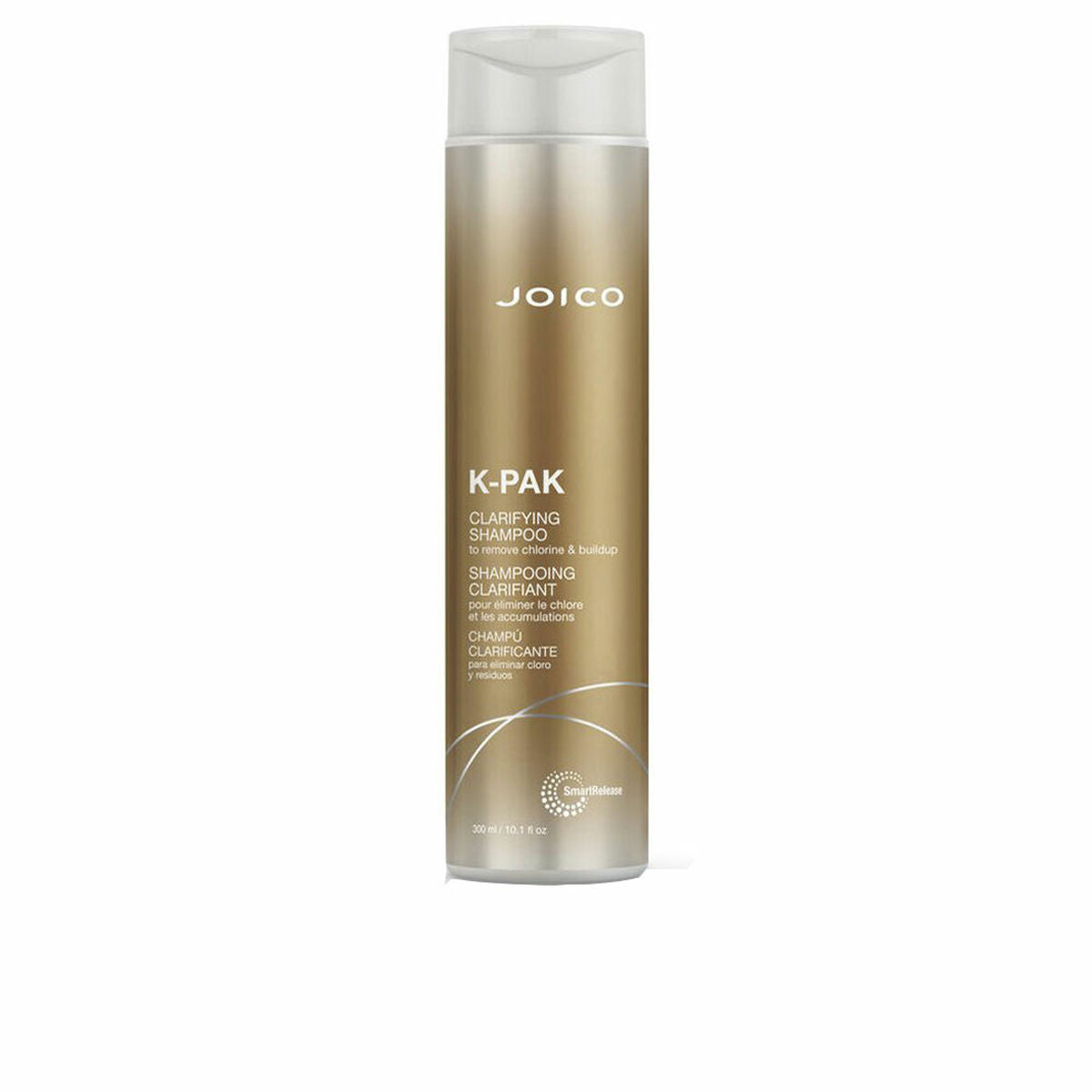 Sampon Joico K-PAK 300 ml-0