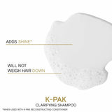 Shampoo Joico K-PAK 1 L-3