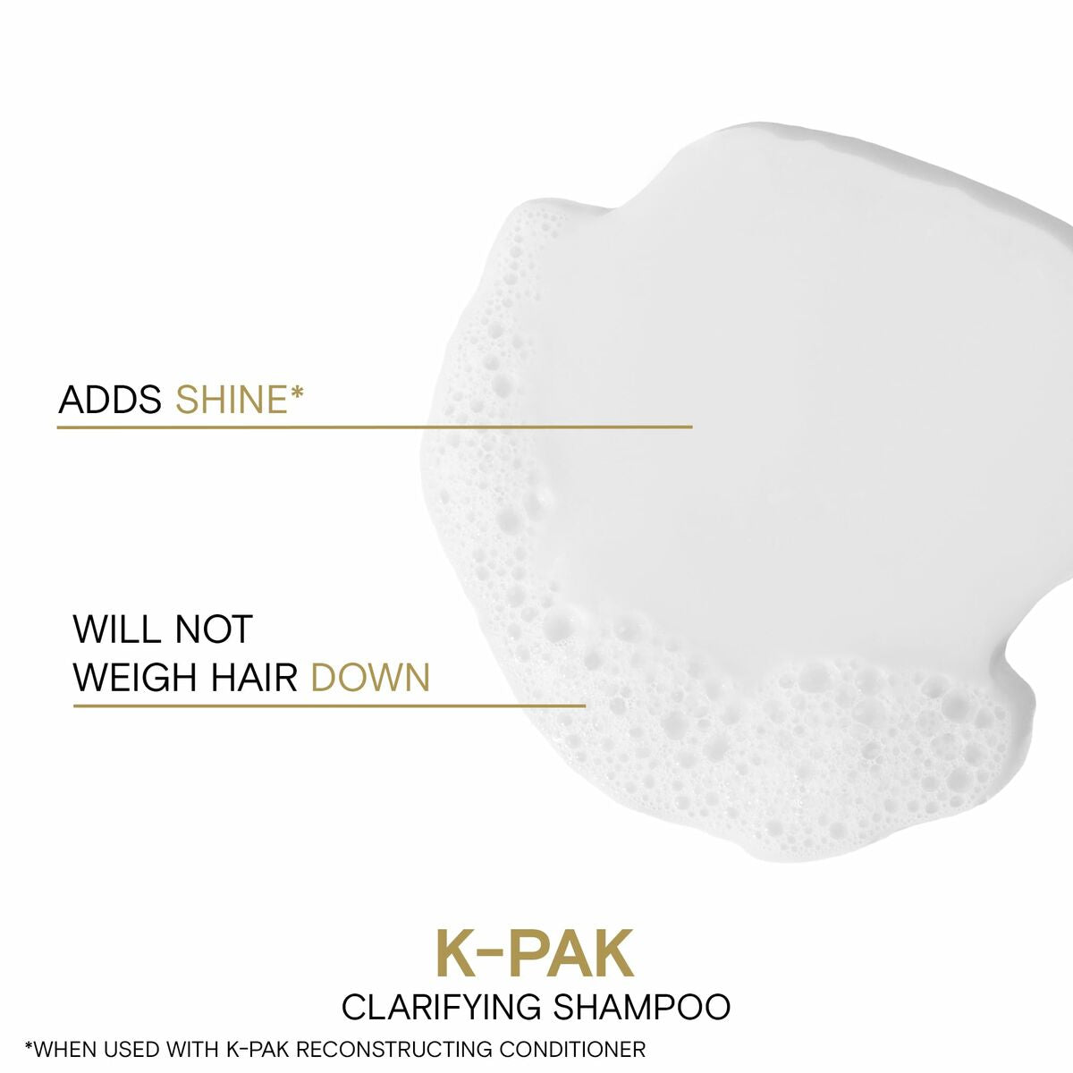 Sampon Joico K-PAK 1 L-3