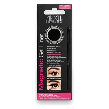 Eyeliner magnetico Ardell