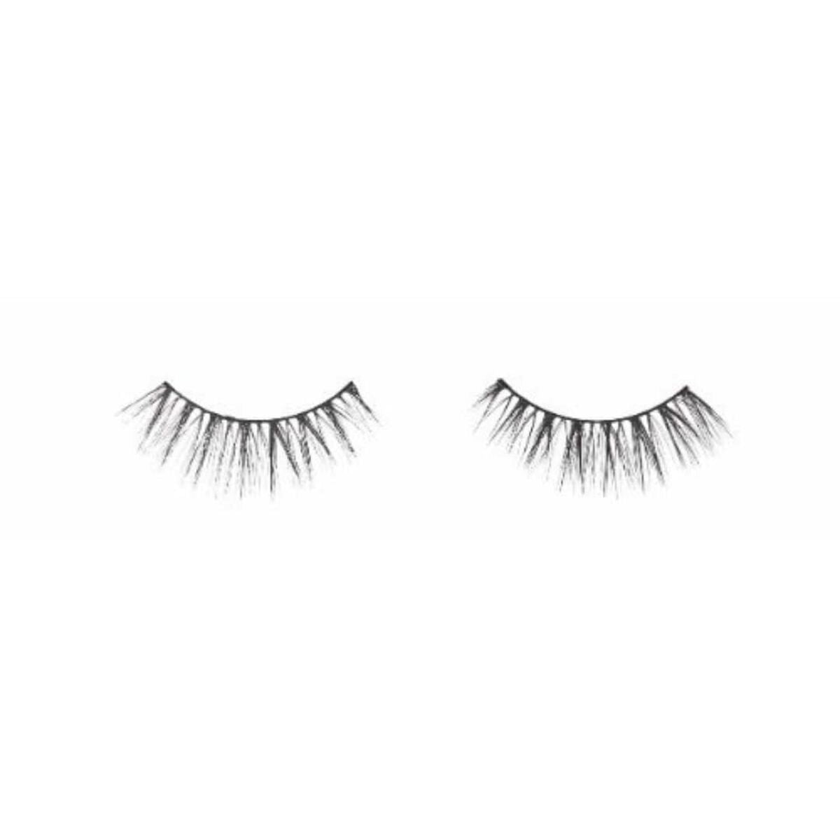 False Eyelashes Ardell Magnetic Megahold (1 Unit)-1
