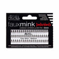 Set de pestañas postizas Ardell Medium Black Individual 60 Piezas-0
