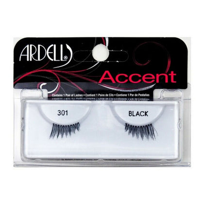 Accent gene false Accent Ardell Pestañas