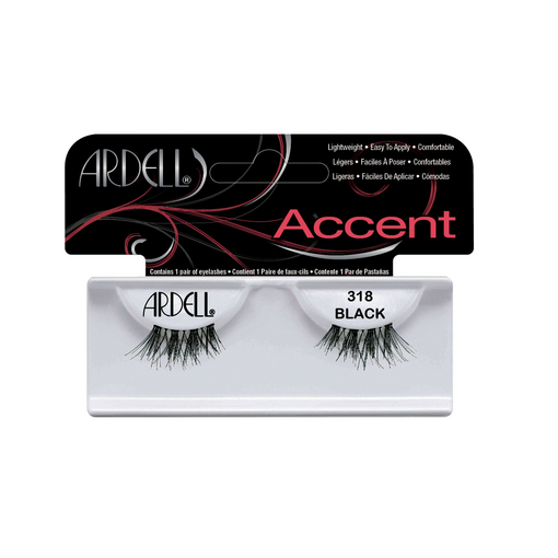 Ardell Accent Lash 318 1 pz