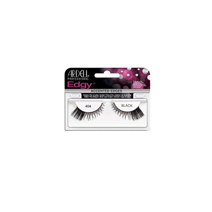 Ensemble de faux cils Ardell Edgy Nº 404