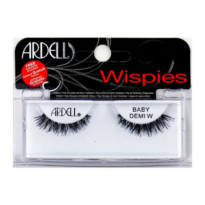 Faux cils bébé Demi Wispies Ardell