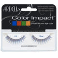 Set de pestañas postizas Ardell Color Impact Nº 110 Azul-0