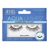 False Eyelashes Aqua Lashes Ardell 63402 Nº 341-0