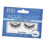 False Eyelashes Aqua Lashes Ardell 63405 Nº 344 (1 Unit)-0