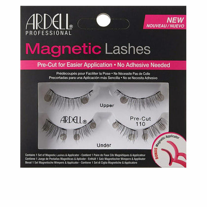 Set gene false Ardell Pre-Cut 110 Magnetic