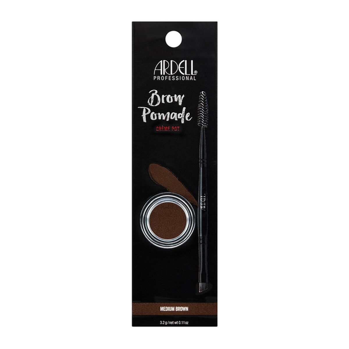 Maquillage des sourcils Ardell Brown 3,2 g Pommade-0