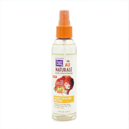 Balsamo Spray Morbido e Lucente Carson & Lovely 170 ml