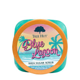 Körperpeeling Tree Hut Blue Lagoon 510 g-4