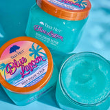 Körperpeeling Tree Hut Blue Lagoon 510 g-2