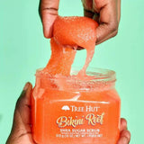 Body Exfoliator Tree Hut Bikini Reef 510 g-3
