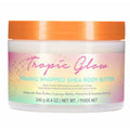 Körperbutter Tree Hut Tropic Glow 240 g Straffend-0