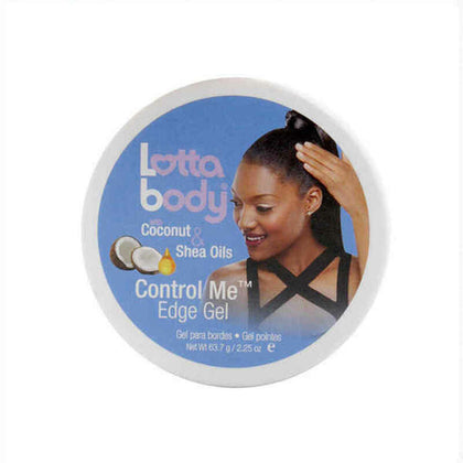 Ceară Revlon Lottabody Control Me Edge (63,7 g)