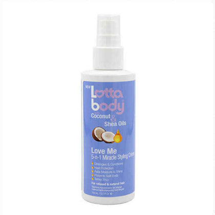 Stylingcreme Revlon Lottabody Love Me (150 ml)