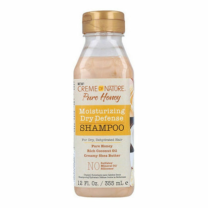 Shampoo Creme Of Nature PURE HONEY